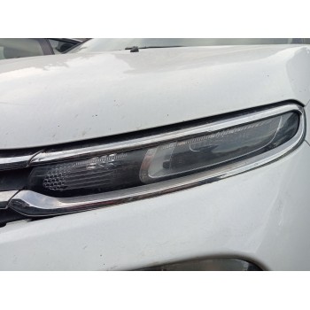 Recambio de piloto delantero izquierdo para citroën c3 iii (sx) 1.6 bluehdi 75 referencia OEM IAM   