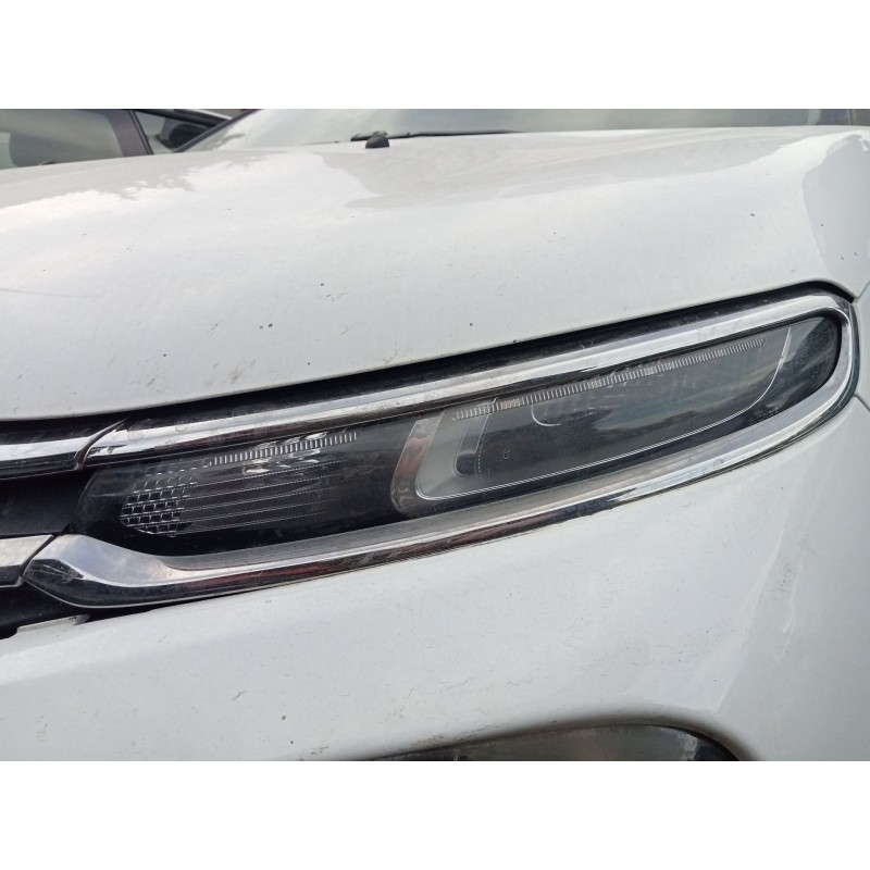 Recambio de piloto delantero izquierdo para citroën c3 iii (sx) 1.6 bluehdi 75 referencia OEM IAM   