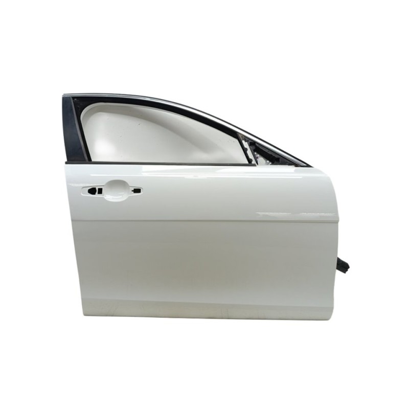 Recambio de puerta delantera derecha para jaguar xe pure referencia OEM IAM GX7320124AA  