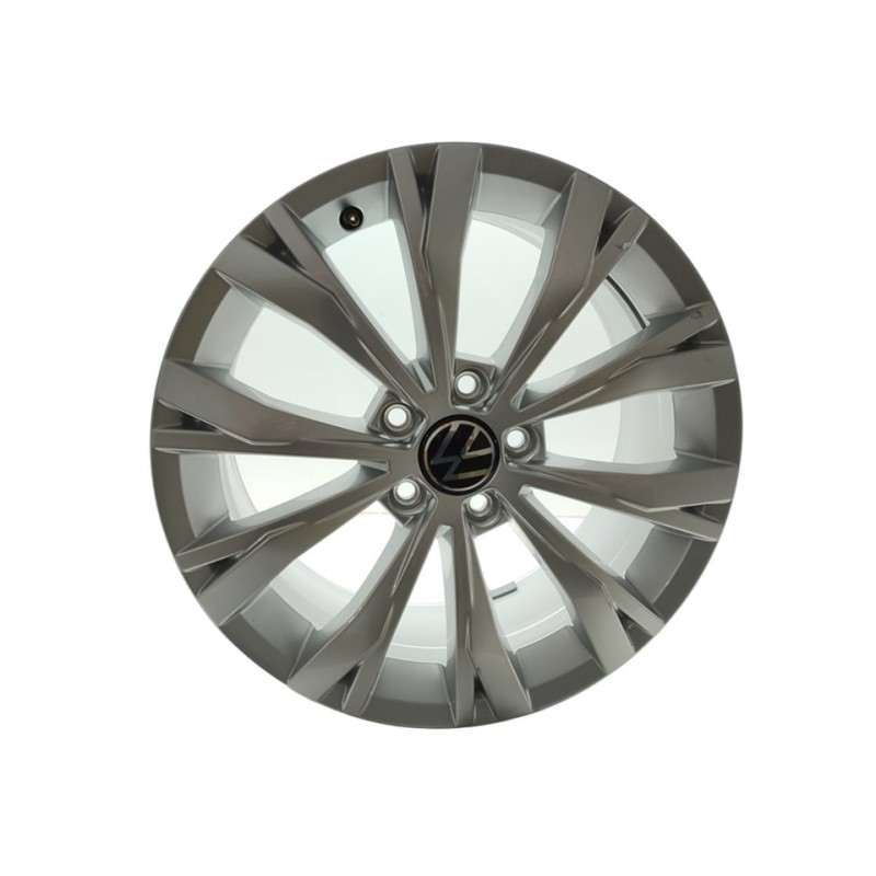 Recambio de llanta para volkswagen tiguan (ax1) life referencia OEM IAM 5NA601025  