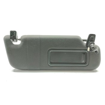 Recambio de parasol derecho para maserati levante diesel referencia OEM IAM 670047387  