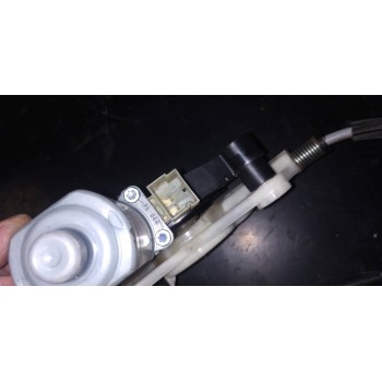 Recambio de elevalunas delantero izquierdo para seat leon (5f1) style referencia OEM IAM 5Q0959801B  