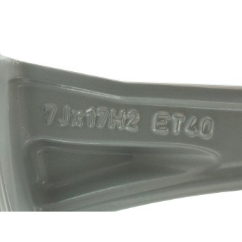 Recambio de llanta para volkswagen tiguan (ax1) life referencia OEM IAM 5NA601025  