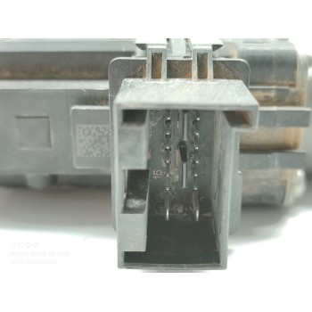 Recambio de motor elevalunas trasero derecho para volkswagen amarok (2hb) basis doublecab referencia OEM IAM 6R0959812D  