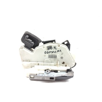 CERRADURA PUERTA DELANTERA DERECHA 5K1837016J 