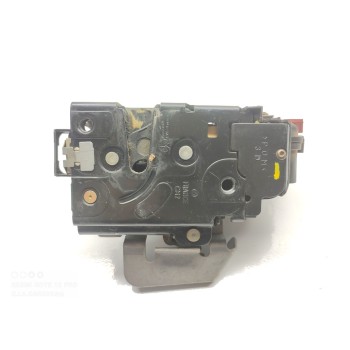 Recambio de cerradura puerta delantera derecha para audi a4 berlina (8e) 2.0 referencia OEM IAM 4B1837016B  