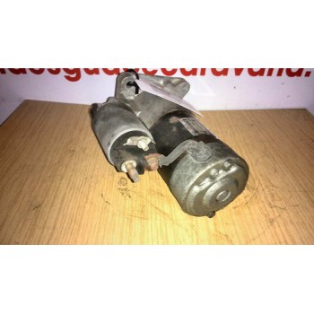 Recambio de motor arranque para opel insignia berlina cosmo referencia OEM IAM   