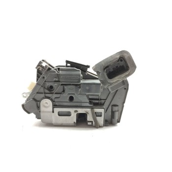 Recambio de cerradura puerta delantera derecha para volkswagen polo (6c1) sport bluemotion referencia OEM IAM 5K1837016J  