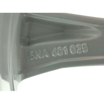 Recambio de llanta para volkswagen tiguan (ax1) life referencia OEM IAM 5NA601025  