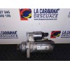 Recambio de motor arranque para volkswagen passat lim. (362) advance bluemotion referencia OEM IAM   