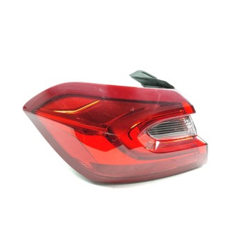 Recambio de piloto trasero izquierdo para ford fiesta (ce1) trend referencia OEM IAM H1BB13405AJ  