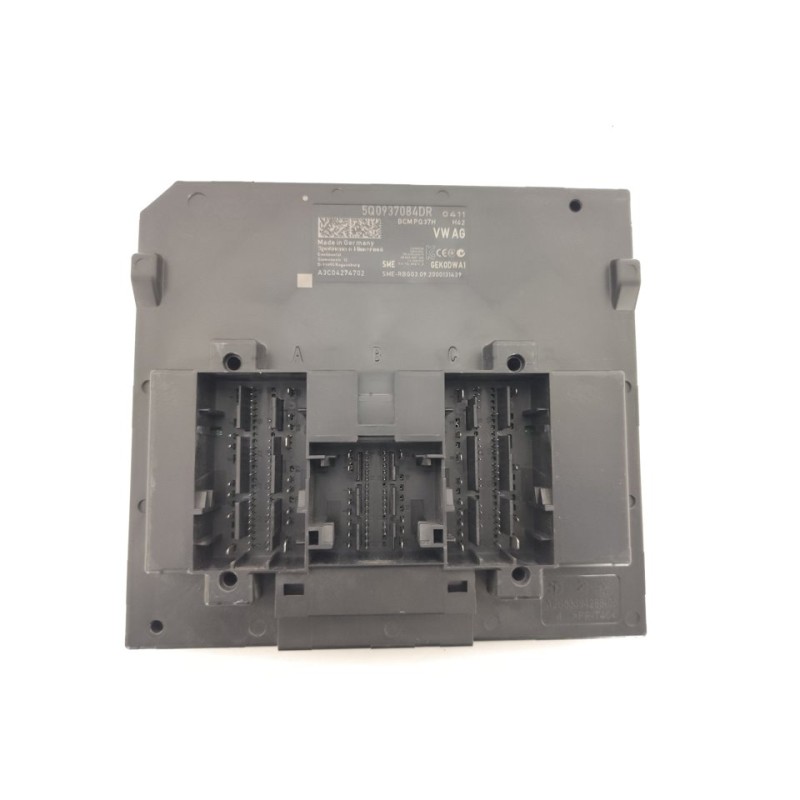 Recambio de modulo electronico para audi a1 sportback (gba) 30 tfsi básico referencia OEM IAM 5Q0937084DR  