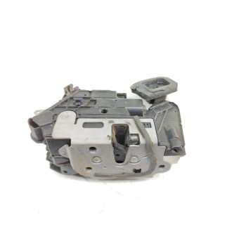 Recambio de cerradura puerta delantera derecha para volkswagen polo (6c1) sport bluemotion referencia OEM IAM 5K1837016J  