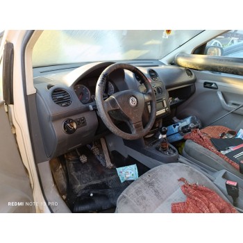 volkswagen caddy ka/kb (2k) del año 2008