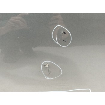 Recambio de puerta delantera izquierda para mini mini (r50,r53) cooper s referencia OEM IAM 41517202911  