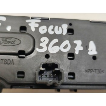 Recambio de interruptor para ford focus titanium referencia OEM IAM JX7T18K811AB  