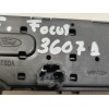 Recambio de interruptor para ford focus titanium referencia OEM IAM JX7T18K811AB  