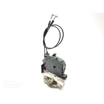 Recambio de cerradura puerta trasera derecha para mitsubishi outlander (cw0) challenge 4wd referencia OEM IAM 5745A276  