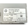 Recambio de centralita gateway para mercedes-benz clase slk (w171) roadster 200 compressor (171.445) referencia OEM IAM A1715409