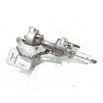 Recambio de columna direccion para renault megane iv berlina 5p bose-edition referencia OEM IAM 488109031R  