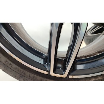 Recambio de juego llantas para mercedes-benz clase a (w176) a 200 cdi (176.008) referencia OEM IAM A1764010700  