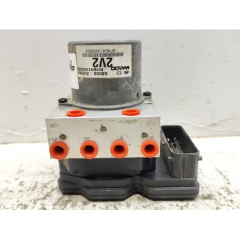 Recambio de abs para hyundai veloster sport referencia OEM IAM 589202V200  