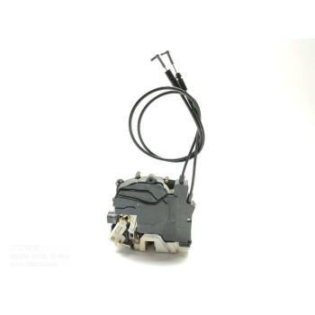 Recambio de cerradura puerta trasera derecha para mitsubishi outlander (cw0) challenge 4wd referencia OEM IAM 5745A276  
