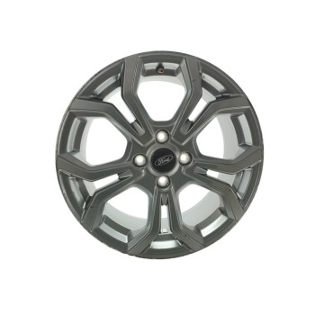 Recambio de llanta para ford fiesta (ce1) st-line referencia OEM IAM H1BJ1007D1A  