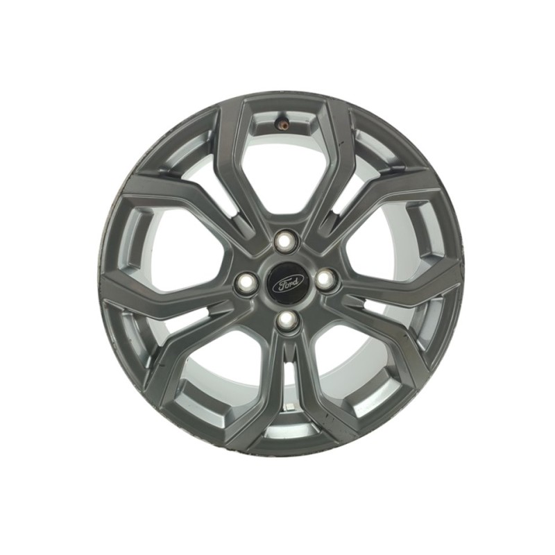 Recambio de llanta para ford fiesta (ce1) st-line referencia OEM IAM H1BJ1007D1A  