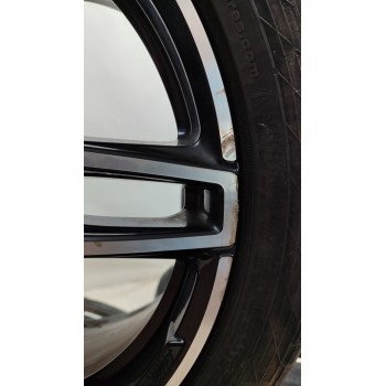 Recambio de juego llantas para mercedes-benz clase a (w176) a 200 cdi (176.008) referencia OEM IAM A1764010700  