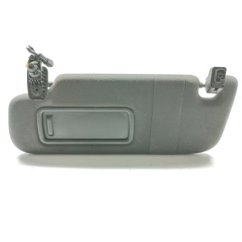 Recambio de parasol izquierdo para maserati levante diesel referencia OEM IAM 670047381  