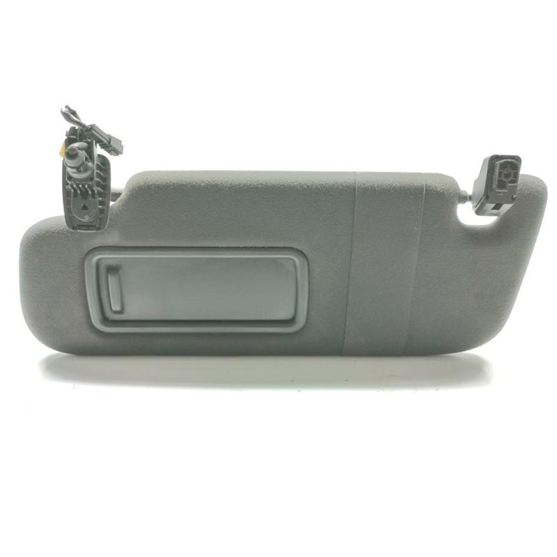 Recambio de parasol izquierdo para maserati levante diesel referencia OEM IAM 670047381  