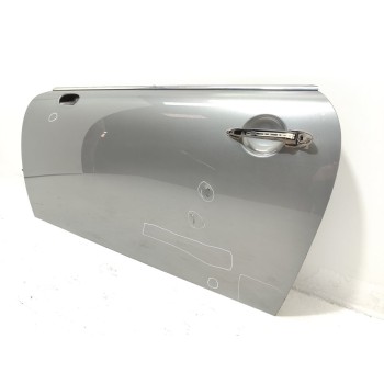 Recambio de puerta delantera izquierda para mini mini (r50,r53) cooper s referencia OEM IAM 41517202911  