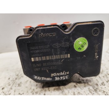 Recambio de abs para hyundai veloster sport referencia OEM IAM 589202V200  