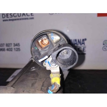 Recambio de motor arranque para volkswagen passat lim. (362) advance bluemotion referencia OEM IAM   