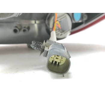 Recambio de piloto trasero izquierdo para ford fiesta (ce1) trend referencia OEM IAM H1BB13405AJ  