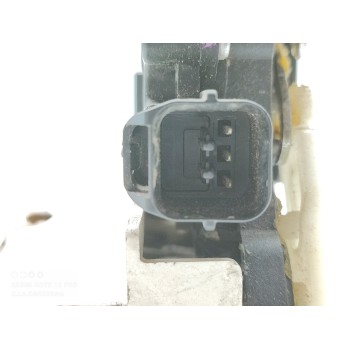 Recambio de cerradura puerta trasera derecha para mitsubishi outlander (cw0) challenge 4wd referencia OEM IAM 5745A276  