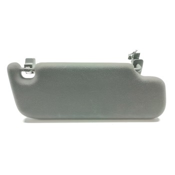 Recambio de parasol izquierdo para maserati levante diesel referencia OEM IAM 670047381  