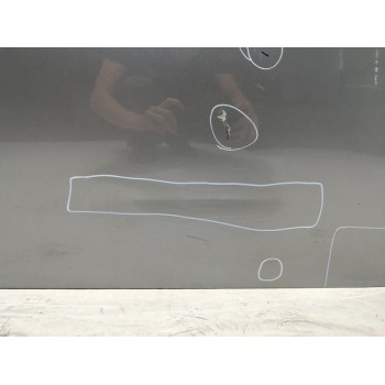Recambio de puerta delantera izquierda para mini mini (r50,r53) cooper s referencia OEM IAM 41517202911  