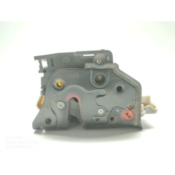 Recambio de cerradura puerta trasera izquierda para seat leon (1p1) reference referencia OEM IAM 1P0839015  