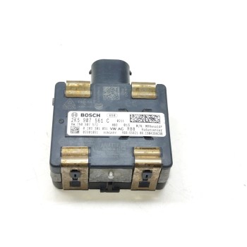 Recambio de modulo electronico para volkswagen caddy furgón/kombi kombi bmt referencia OEM IAM 2K5907561C  