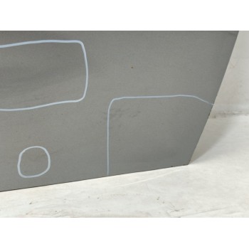 Recambio de puerta delantera izquierda para mini mini (r50,r53) cooper s referencia OEM IAM 41517202911  