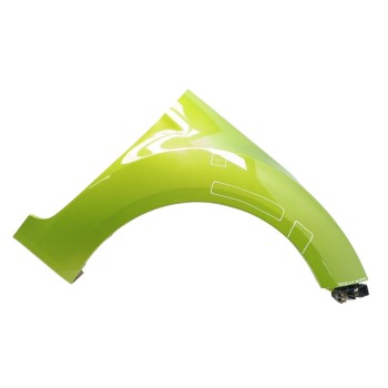 Recambio de aleta delantera derecha para hyundai veloster sport referencia OEM IAM 663212V010  