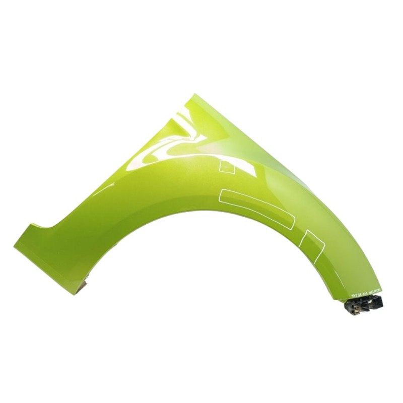 Recambio de aleta delantera derecha para hyundai veloster sport referencia OEM IAM 663212V010  