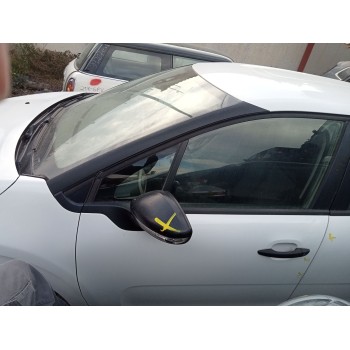 PUERTA DELANTERA IZQUIERDA 9812251980 