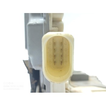 Recambio de cerradura puerta trasera izquierda para seat leon (1p1) reference referencia OEM IAM 1P0839015  