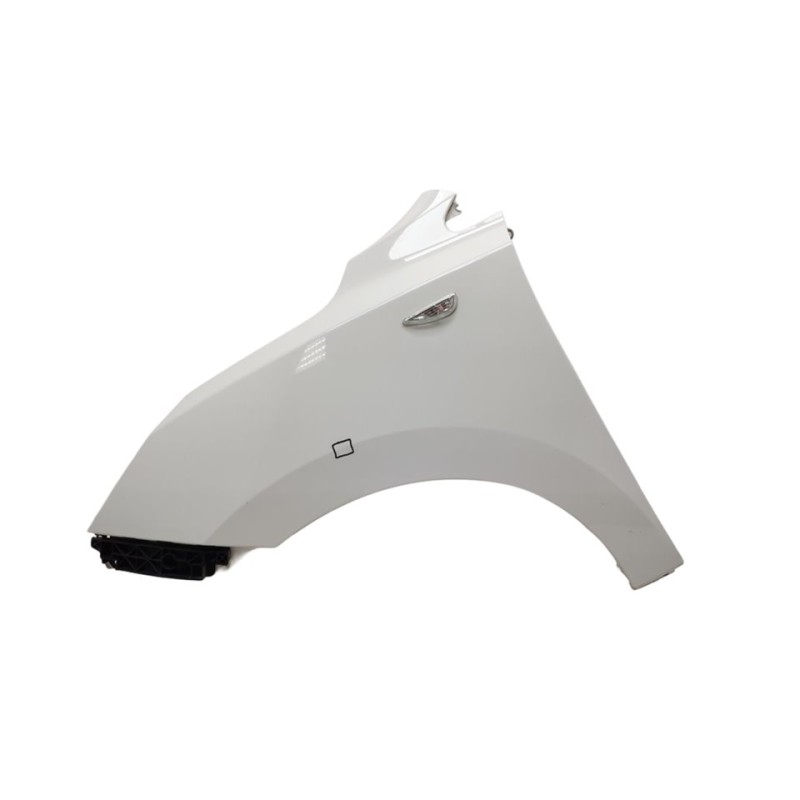 Recambio de aleta delantera izquierda para hyundai ix35 style 2wd referencia OEM IAM 663112S050  