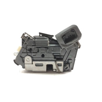 Recambio de cerradura puerta trasera derecha para volkswagen polo (6c1) sport bluemotion referencia OEM IAM 6C0839014A  