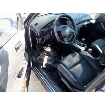 volkswagen passat berlina (3b3) del año 2002