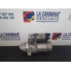 Recambio de motor arranque para kia carens ( ) basic referencia OEM IAM 361002A950  